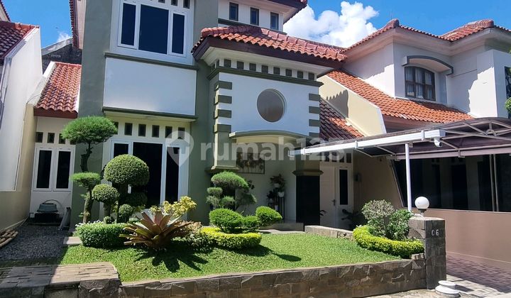 Dijual Rumah Shm Siap Huni Di Puri Ayodya Srondol Dekat Undip Semarang 2