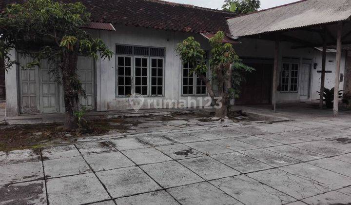 Dijual Rumah Fajar Indah Tengah Kota, SHM , Baturan, Colomadu, Solo 2