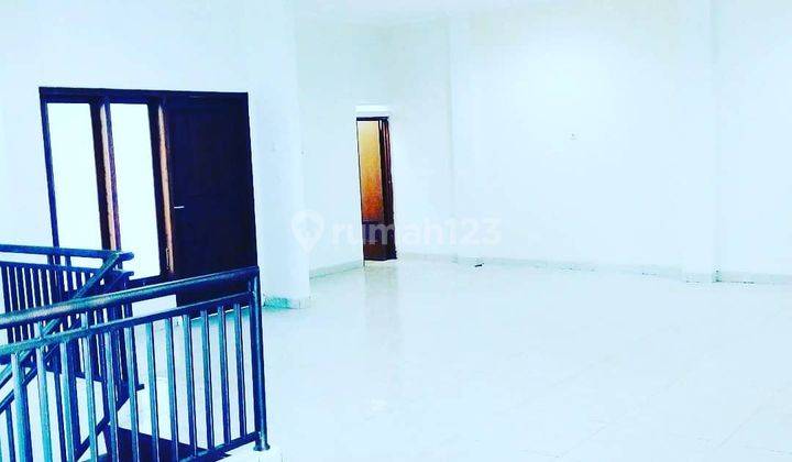 Rumah siap huni bisa untuk kantor Banyumanik Semarang 2