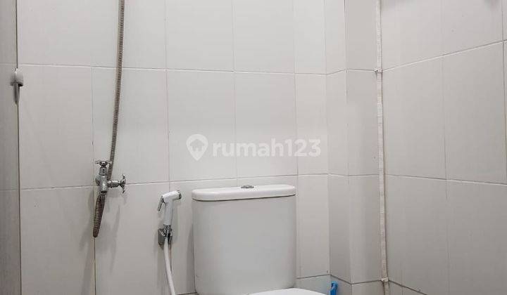 Jual Rumah tengah kota Bukitsari dekat UNDIP Tembalang Banyumanik Semarang 