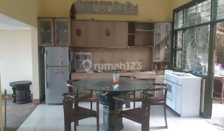 Jual Rumah tengah kota Bukitsari dekat UNDIP Tembalang Banyumanik Semarang 