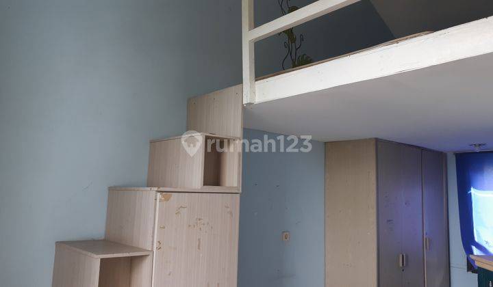 Jual Rumah tengah kota Bukitsari dekat UNDIP Tembalang Banyumanik Semarang 