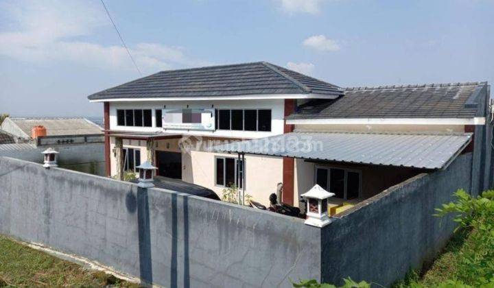 Gudang n kantor siap pakai dekat UNDIP Tembalang Semarang 1