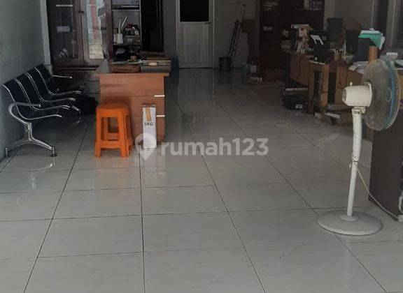 Gudang n kantor siap pakai dekat UNDIP Tembalang Semarang 3