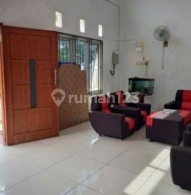 Gudang n kantor siap pakai dekat UNDIP Tembalang Semarang 4