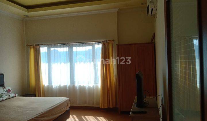 Dijual Ruko tengah kota area bisnis yg ramai dekat Kota Lama Semarang 3