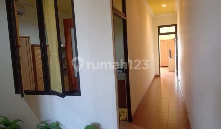 Dijual Ruko tengah kota area bisnis yg ramai dekat Kota Lama Semarang 5