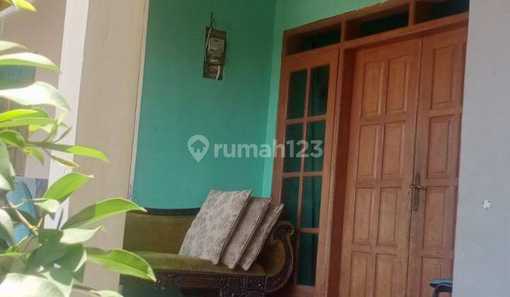 Rumah tengah kota Jln Wologito, dekat Muradi, Abdurahman Saleh Semarang Barat 1