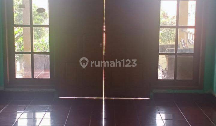 Rumah tengah kota Jln Wologito, dekat Muradi, Abdurahman Saleh Semarang Barat 4
