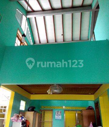Rumah tengah kota Jln Wologito, dekat Muradi, Abdurahman Saleh Semarang Barat 5