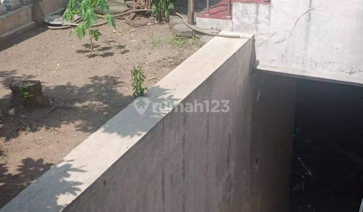 Rumah tengah kota Jln Wologito, dekat Muradi, Abdurahman Saleh Semarang Barat 6
