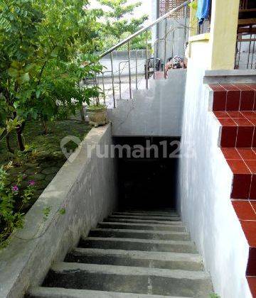 Rumah tengah kota Jln Wologito, dekat Muradi, Abdurahman Saleh Semarang Barat 8