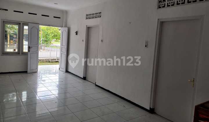 Rumah tengah kota sompok java mall lamper kidul semarang 4
