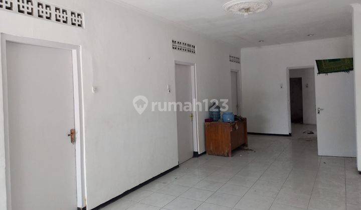 Rumah tengah kota sompok java mall lamper kidul semarang 8