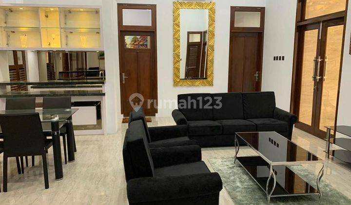 Dijual Rumah Mewah Bukitsari Bukit Agung Banyumanik dekat UNDIP Semarang Kota 2