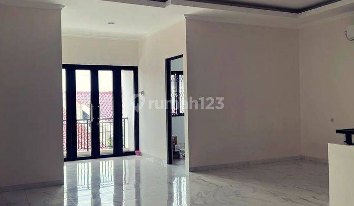 Dijual rumah Kradenan Asri Dewi Sartika Menoreh Sampangan tengah kota Semarang 2