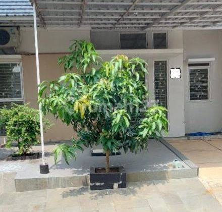 Dijual rumah di Forest Hill Citraland BSB City Semarang 2