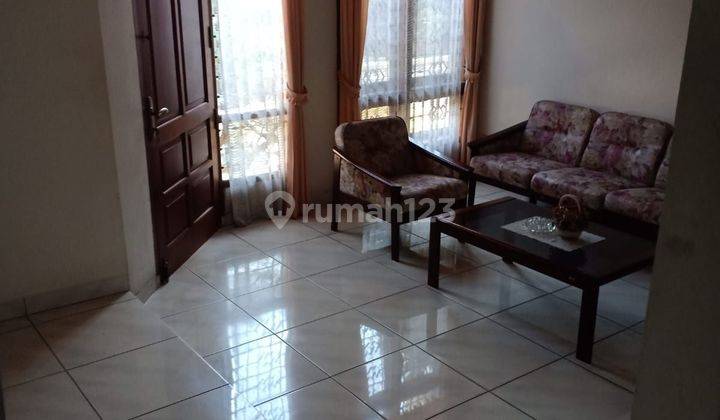 Dijual rumah di Bukitsari Ngesrep Sumurboto Banyumanik dekat UNDIP Semarang 1