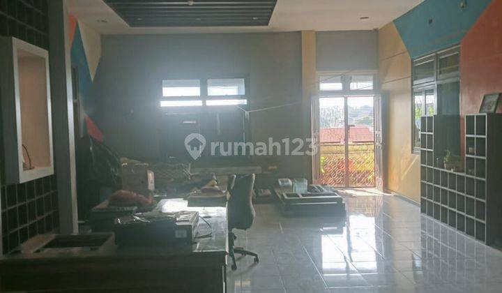 Dijual Ruko produktif di Jln Perintis Kemerdekaan Srondol Banyumanik Semarang 2