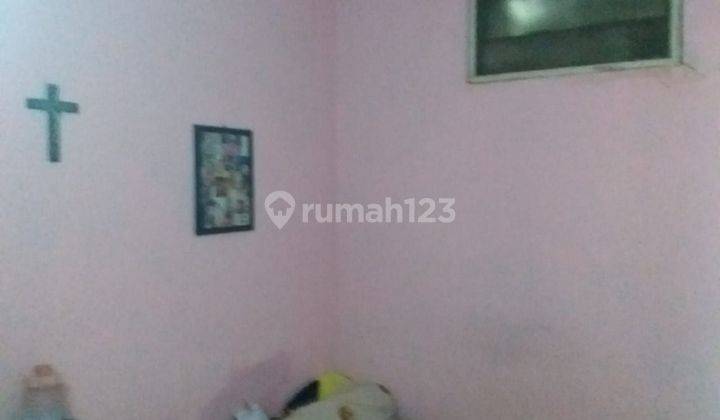 Dijual rumah lama hitung tanah di Sondakan Laweyan tengah kota Solo 2