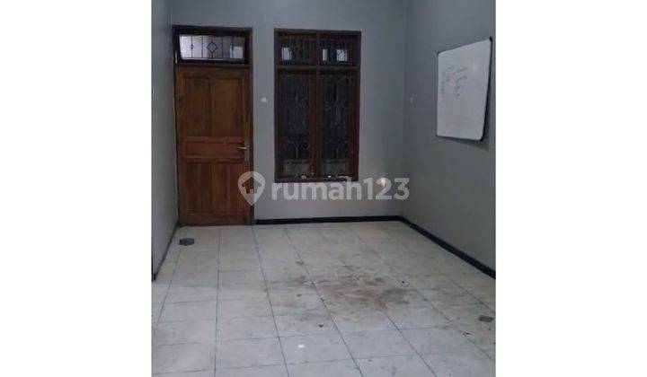 Dijual Rumah di Jalan Raya Bisa Untuk Usaha Jln Sarwo Edi Wibowo Pucang Gading Semarang 2