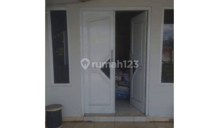 Dijual Rumah Buat Usaha di Jalan Raya Muhamad Yamin Ungaran Semarang 2