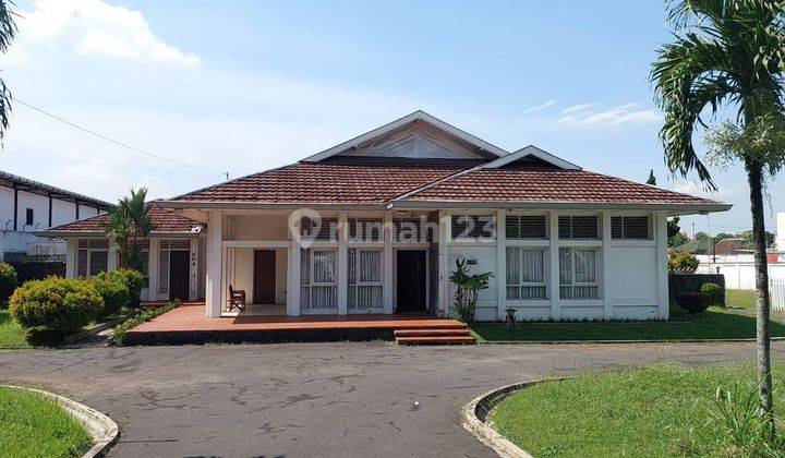 Jual rumah jalan raya Setiabudi Srondol Banyumanik UNDIP Semarang 1