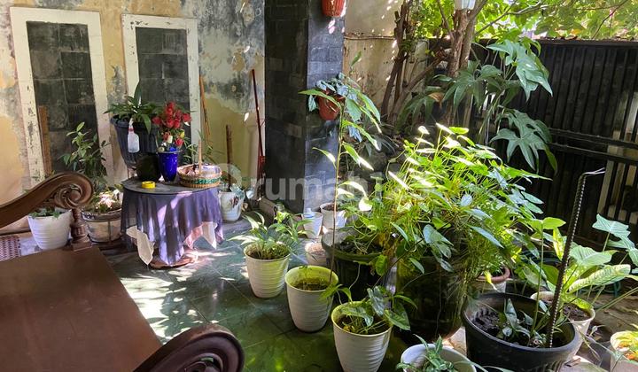 Dijual Rumah SHM Tengah Kota Siap Huni Wologito Semarang 2
