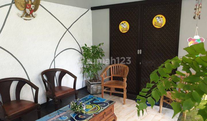 Dijual Rumah Siap Huni Di Jln Satria Gumpang Kartasura Sukoharjo Solo. 2