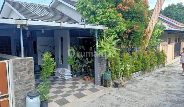 Dijual Rumah Siap Huni Di Jln Satria Gumpang Kartasura Sukoharjo Solo. 1