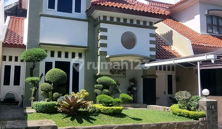 Dijual Rumah Shm Siap Huni Di Puri Ayodya Srondol Dekat Undip Semarang 1