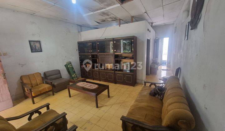 Dijual Rumah Lama Hitung Tanah Di Kertonatan Kartosura Sukoharjo Solo 2