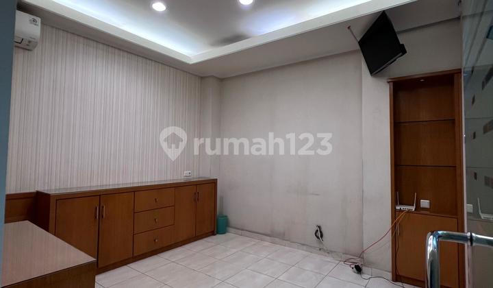 For Rent Strategic Shop House Ready to Use City Center Near SMA Loyola Semarang 1