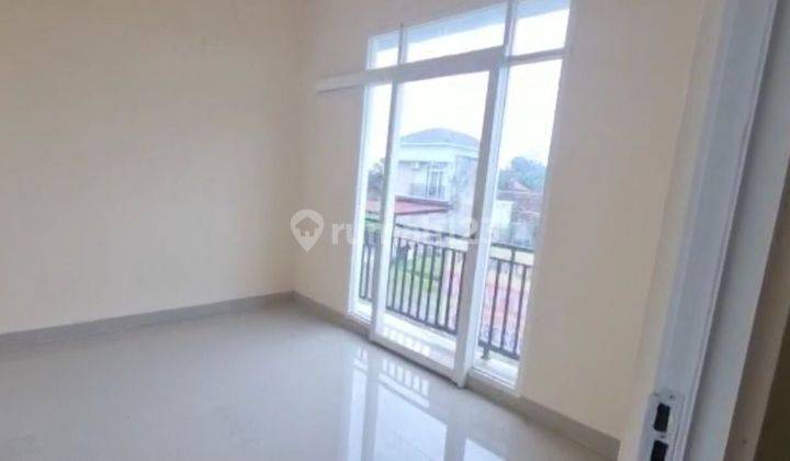 Dijual Rumah Siap Huni Di California Residence Wonolopo Mijen Semarang 2