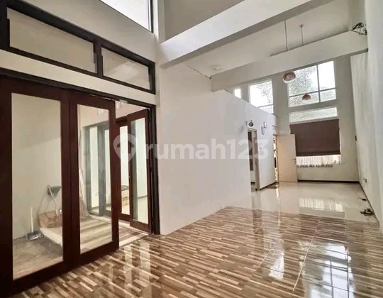 For Sale Ready-to-Occupy House in Puri Wahid Cluster Orchid Near Salatiga Toll Road 2