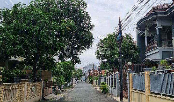 Dijual Rumah Shm Jln. Blimbing Sompok Peterongan Tengah Kota Semarang 2