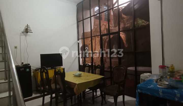 Dijual Rumah Shm Tengah Kota Perum Pasadena Kalipancur Pasadena Semarang 2