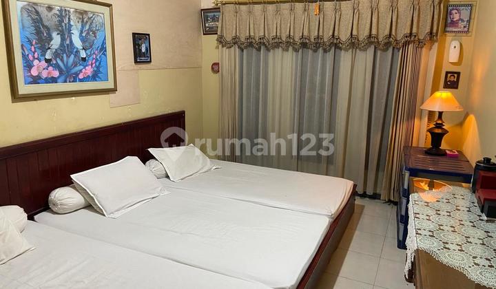 Dijual Rumah SHM Tengah Kota Siap Huni Wologito Semarang 1