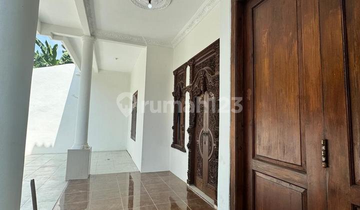Dijual Rumah Shm Di Perum Sendangmulyo Tembalang Dekat Undip Semarang 2