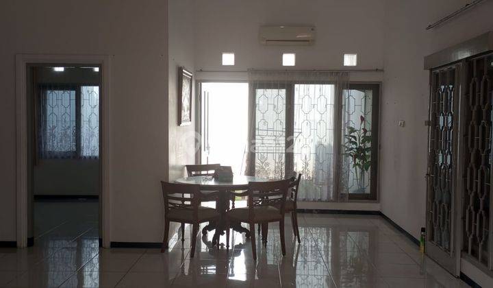 Dijual Rumah Shm Tengah Kota Di Tlagabodas Dekat Akpol Semarang
