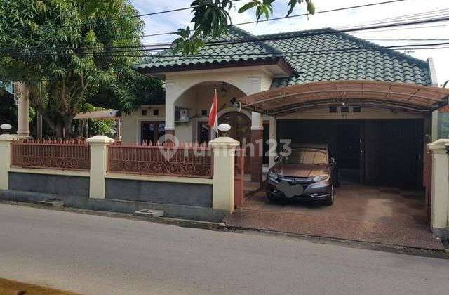 Dijual Rumah Siap Huni di Palebon Pedurungan Kota Semarang  1