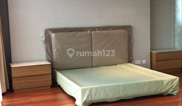 Apartemen Casa Domaine Furnished 2 Kamar Tidur 1