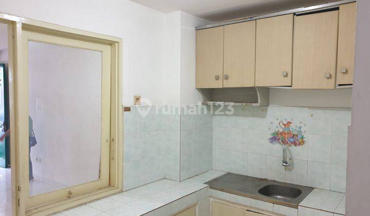 Townhouse 2 Kt Di Lantai 1 Hunian Tenang Dan Aman 2