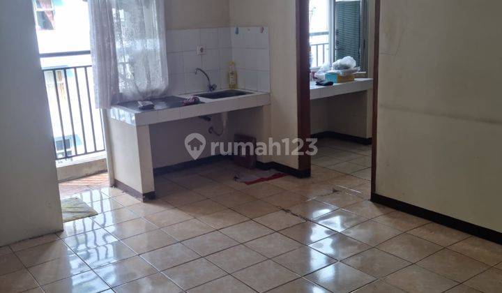 Unit Studio Gandeng 2 Di Tower E Seberang Halte Busway Sumur Bor 1