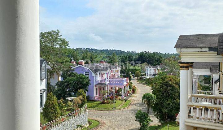Villa Kota Bunga Bisa Langsung Pakai Atau Bisa Disewakan

 2