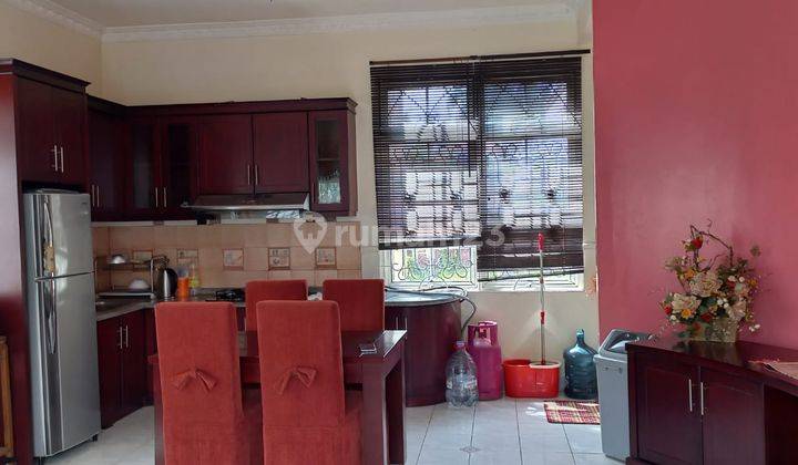 Villa Kota Bunga Bisa Langsung Pakai Atau Bisa Disewakan

 7