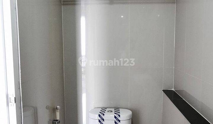 Apartemen studio sebelah Gading Serpong dekat Lippo Karawaci 6
