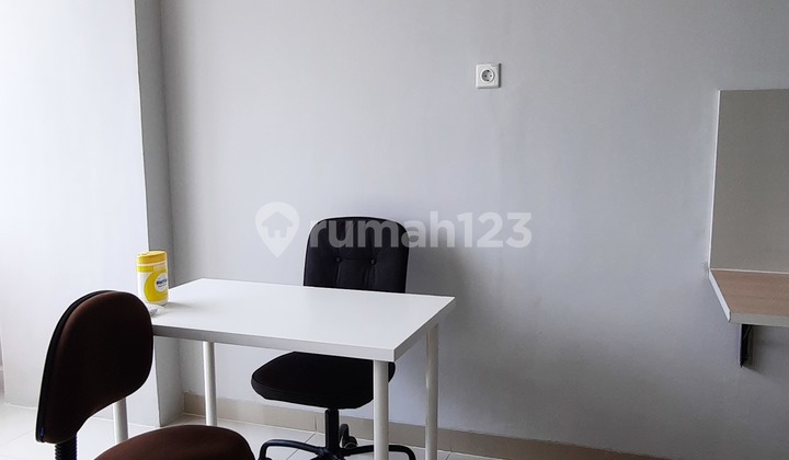 Apartemen studio sebelah Gading Serpong dekat Lippo Karawaci 8