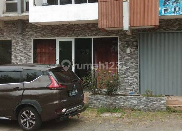 Ruko 2 Lantai Sudah Renovasi Di Tangerang Cikupa

 1