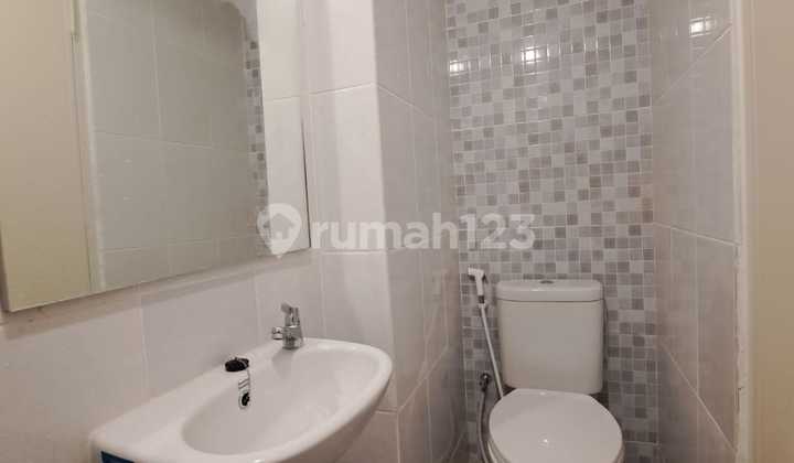 New Apartment Near the Center of Activity in Pik 2 2